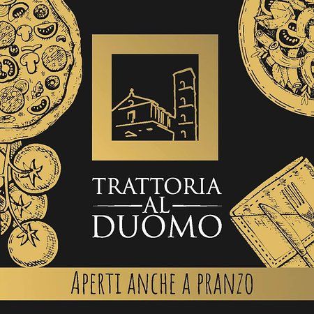 Trattoria Al Duomo
