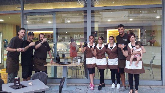 Gelateria Il Settimo Gelo