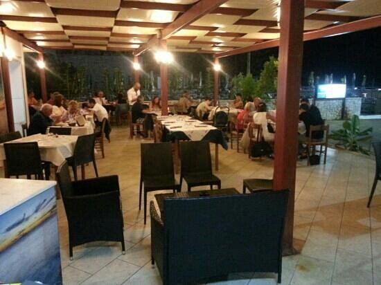 L'Altra Luna Risto Bar