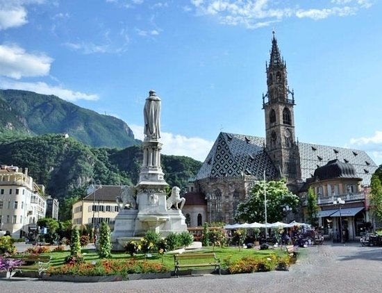 Piazza Walther
