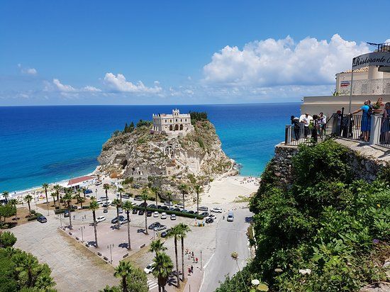 Santuario di Santa Maria dell'Isola