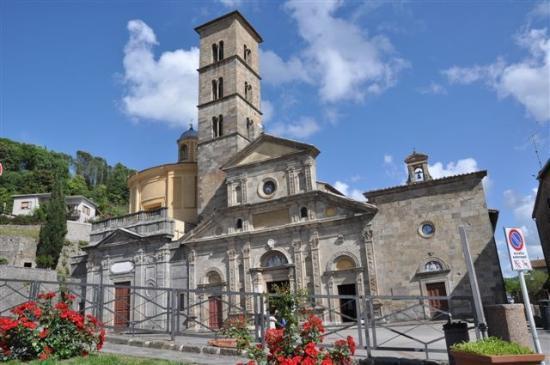 Basilica di Santa Cristina