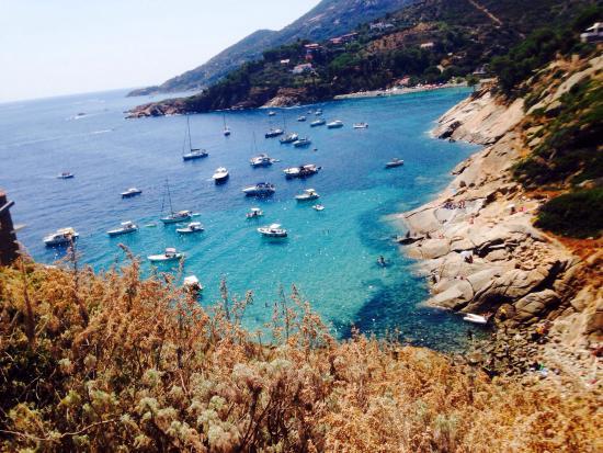 Isola del Giglio