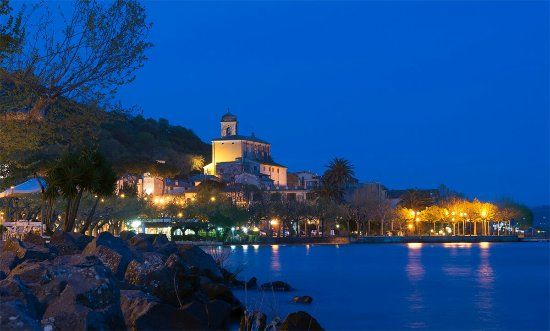 Trevignano Romano
