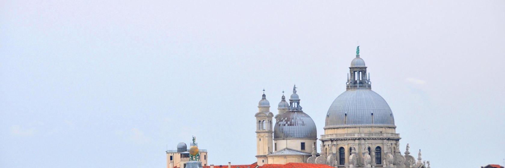 Basilica di Santa Maria della Salute