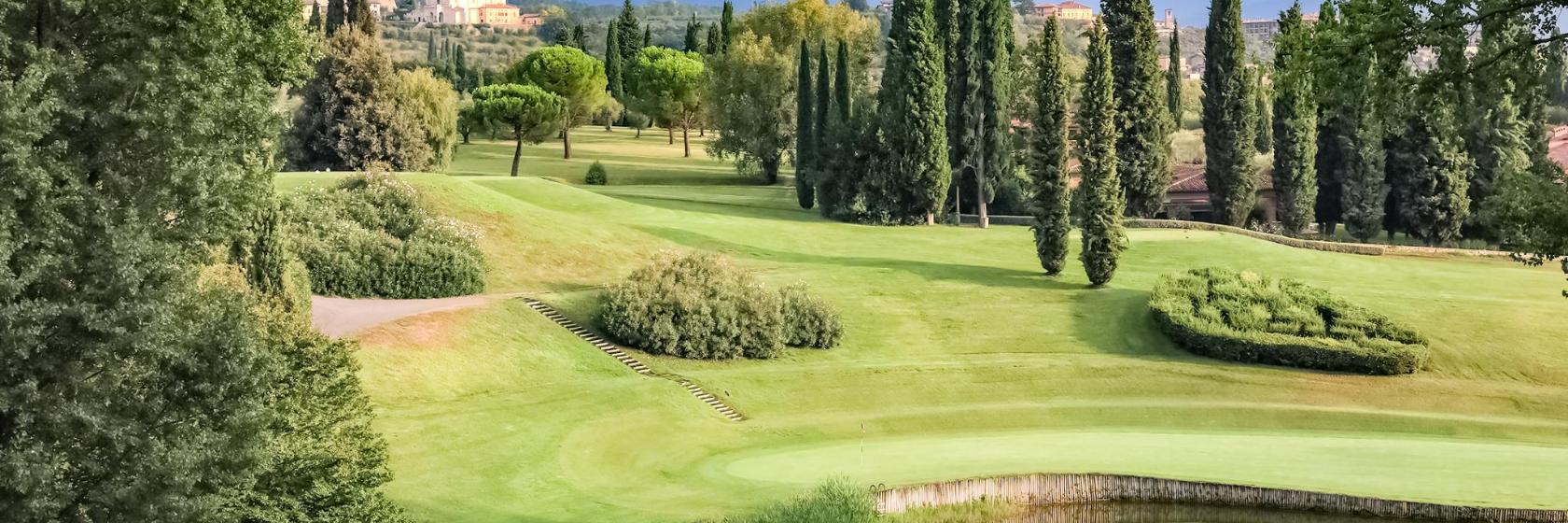 Gardagolf Country Club