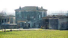 Casino Pernestano