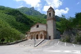 Santuario della Madonna dell'Ambro