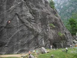 Sasso Remenno
