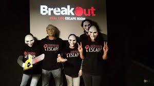 Escape Room Milano BreakOut
