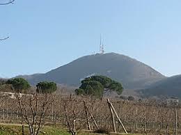 Monte Venda