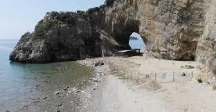 Arco Naturale