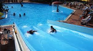 Acquapark Laguna Blu