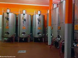 Cantina Rauscedo
