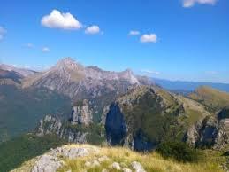 Parco Regionale delle Alpi Apuane