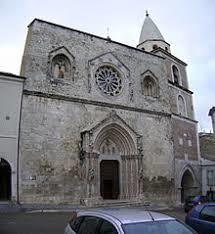 Duomo di Larino