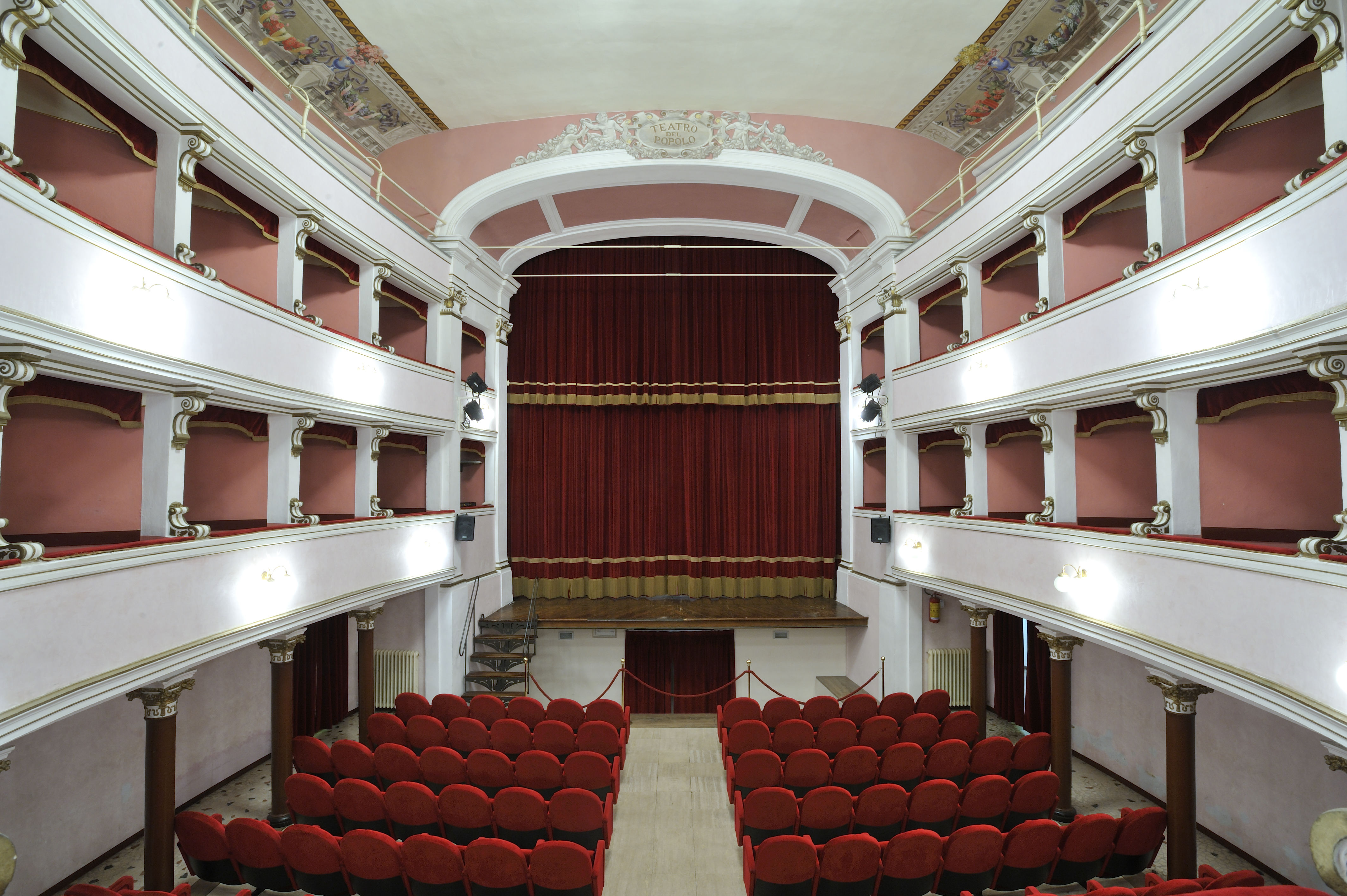 Teatro del Popolo