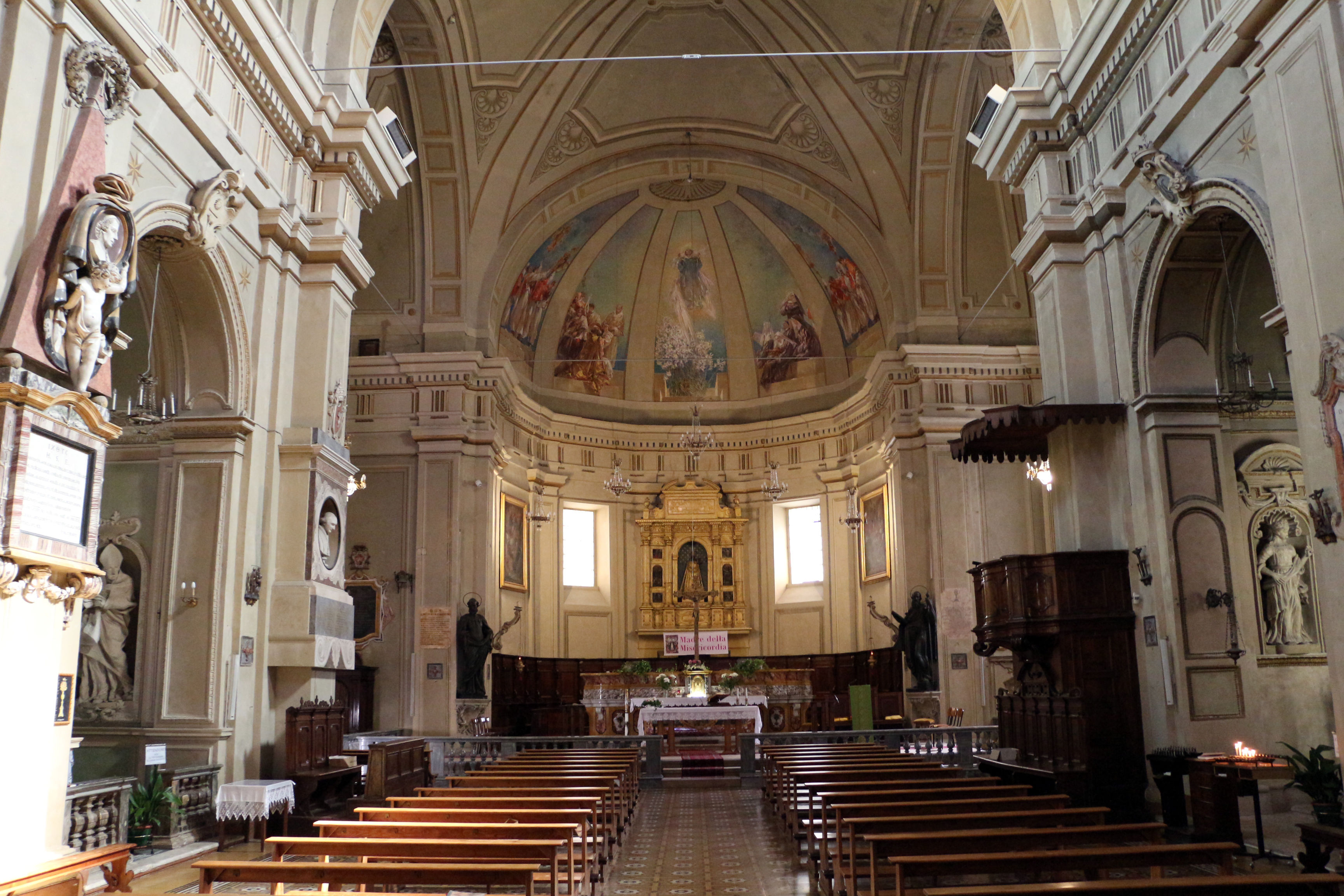 Duomo di Cingoli