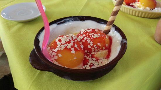 Gelateria Breezy