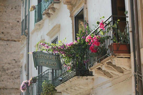 Ristorante Glauco