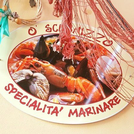 O' Scugnizzo