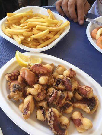 Mare Fritto