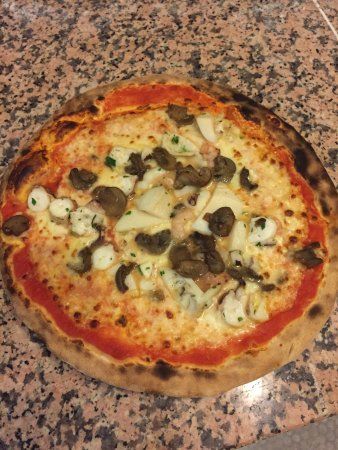 Pizzeria San Cono