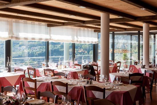 Trattoria Ristorante Acetaia