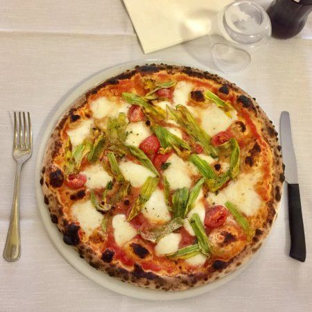 Il Mago Della Pizza