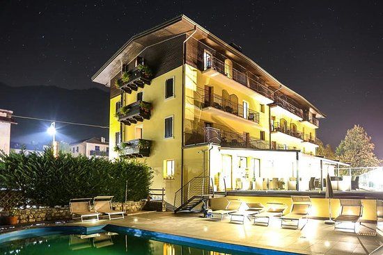 Ristorante Mezzolago