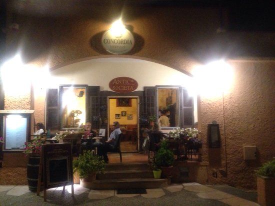 Antica Societa