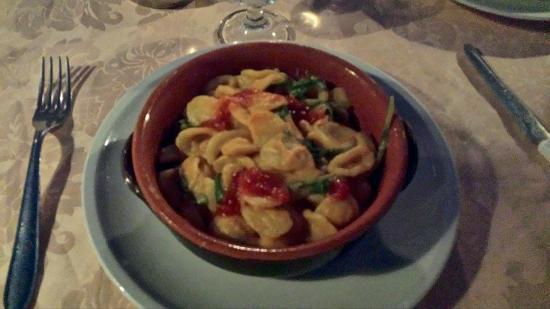 La Locanda