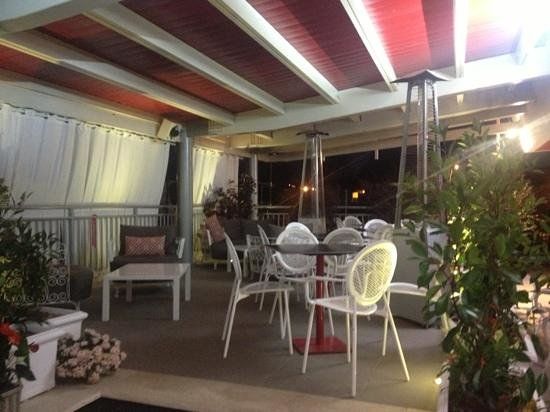Caffe Cristallo