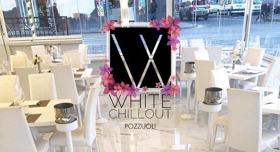 White Chill Out