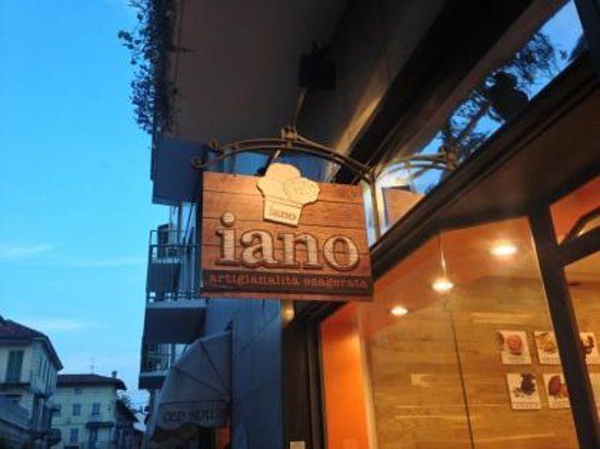 Gelateria Iano