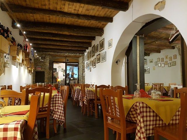 Osteria Nonna Maria