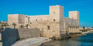 Castello Federiciano