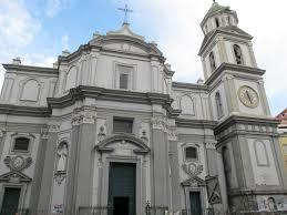 Basilica di Santa Maria della Sanità