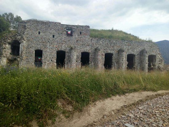 Forte Tenna
