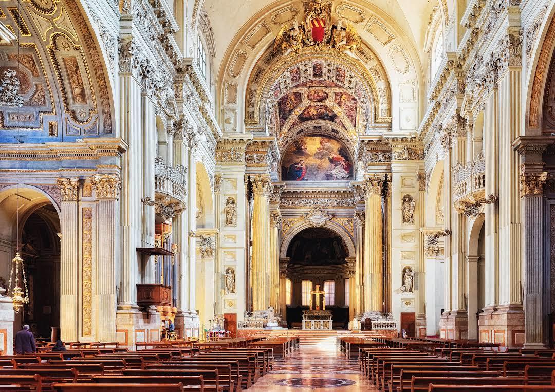 Cattedrale di San Pietro