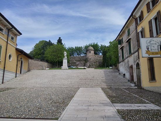 Castello di Castiglione delle Stiviere
