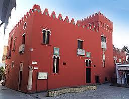 Casa Rossa