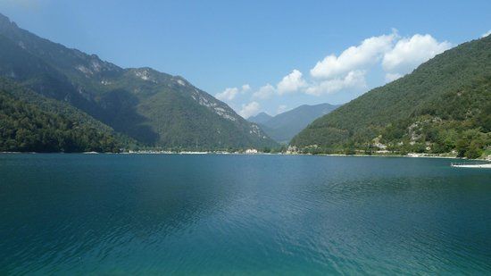 lago di Ledro