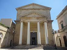 la Diocesi di Ugento-Santa Maria di Leuca