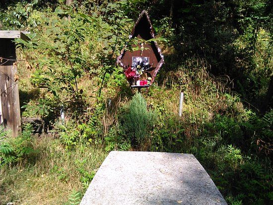 Fonte di Manigunda