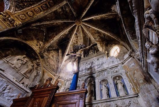 basilica di San Leone