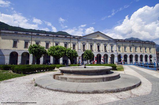 Accademia Tadini