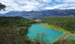 Lago di Coredo