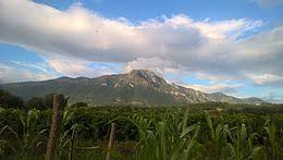 Monte Monaco di Gioia