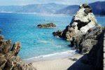 Spiaggia di San Gregorio